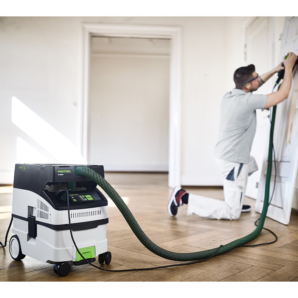Festool Dust Extractor CT MIDI I HEPA