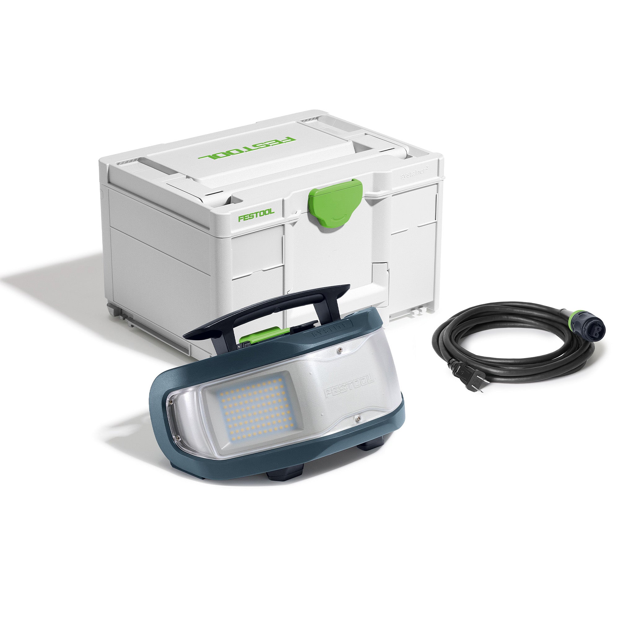 Festool Hybrid Work Light DUO-H I-Basic