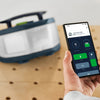 Festool Hybrid Work Light DUO-H I-Basic