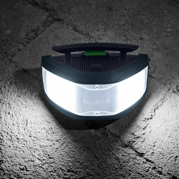 Festool Hybrid Work Light DUO-H I-Basic