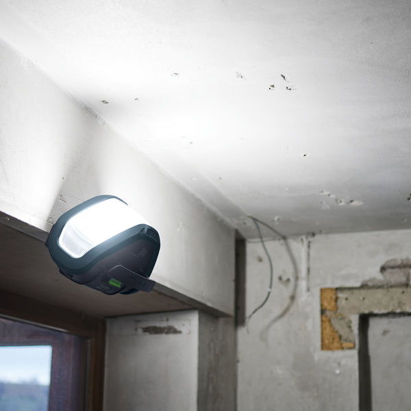 Festool Hybrid Work Light DUO-H I-Basic