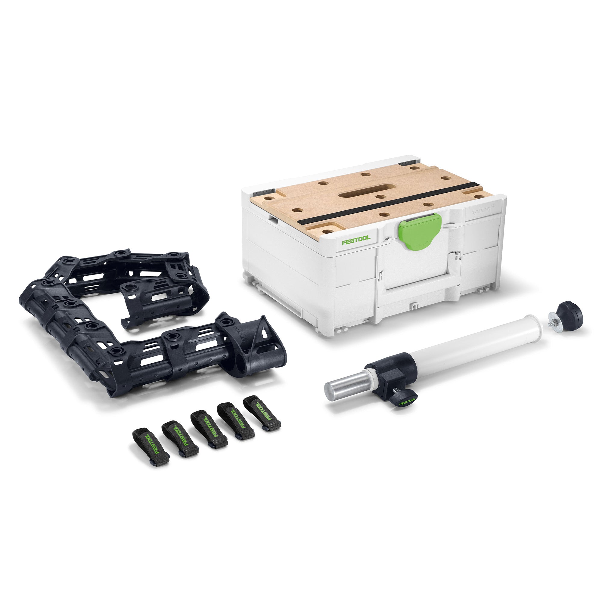 Festool Boom Arm Set with Systainer CT-ASA FLX J