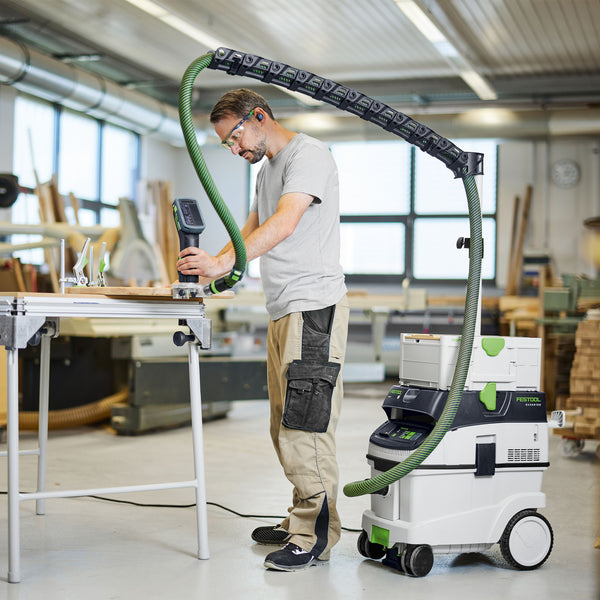 Festool Boom Arm Set with Systainer CT-ASA FLX J