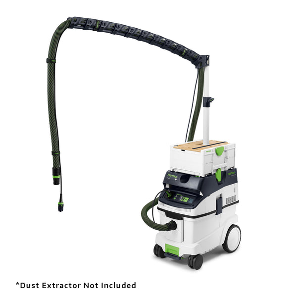 Festool Boom Arm Set with Systainer CT-ASA FLX J