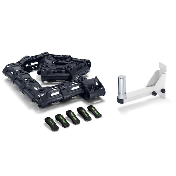 Festool Boom Arm Set with Wall Mount CT-ASA FLX W