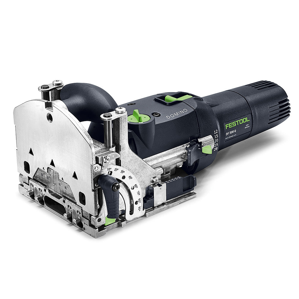 Festool Domino Joiner DF 500 RQ-Set