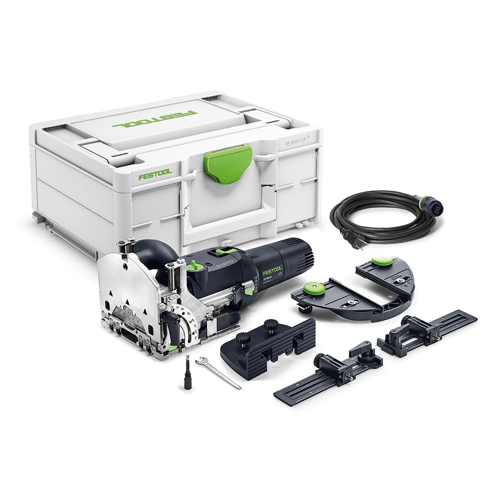 Festool Domino Joiner DF 500 RQ-Set