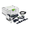 Festool Domino Joiner DF 500 RQ-Set