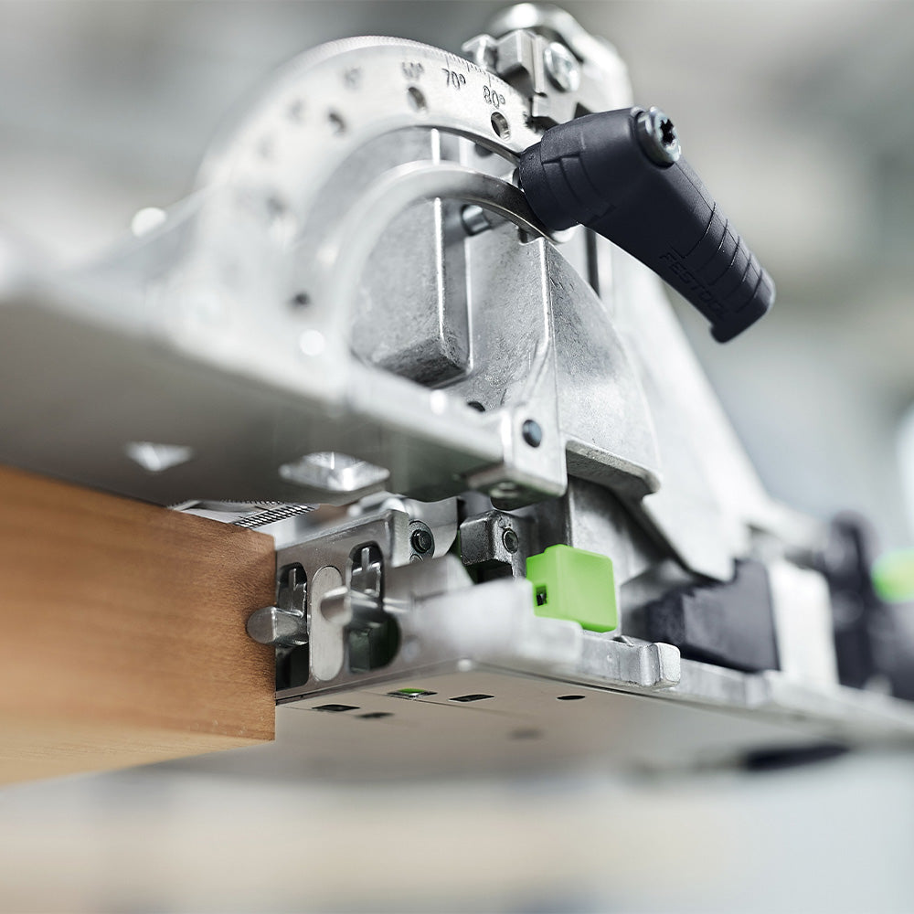 Festool Domino Joiner DF 500 RQ-Set