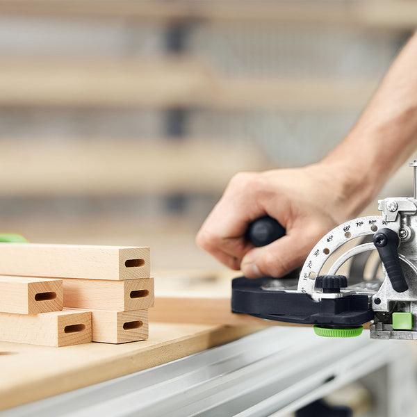 Festool Cordless Domino Joiner DFC 500