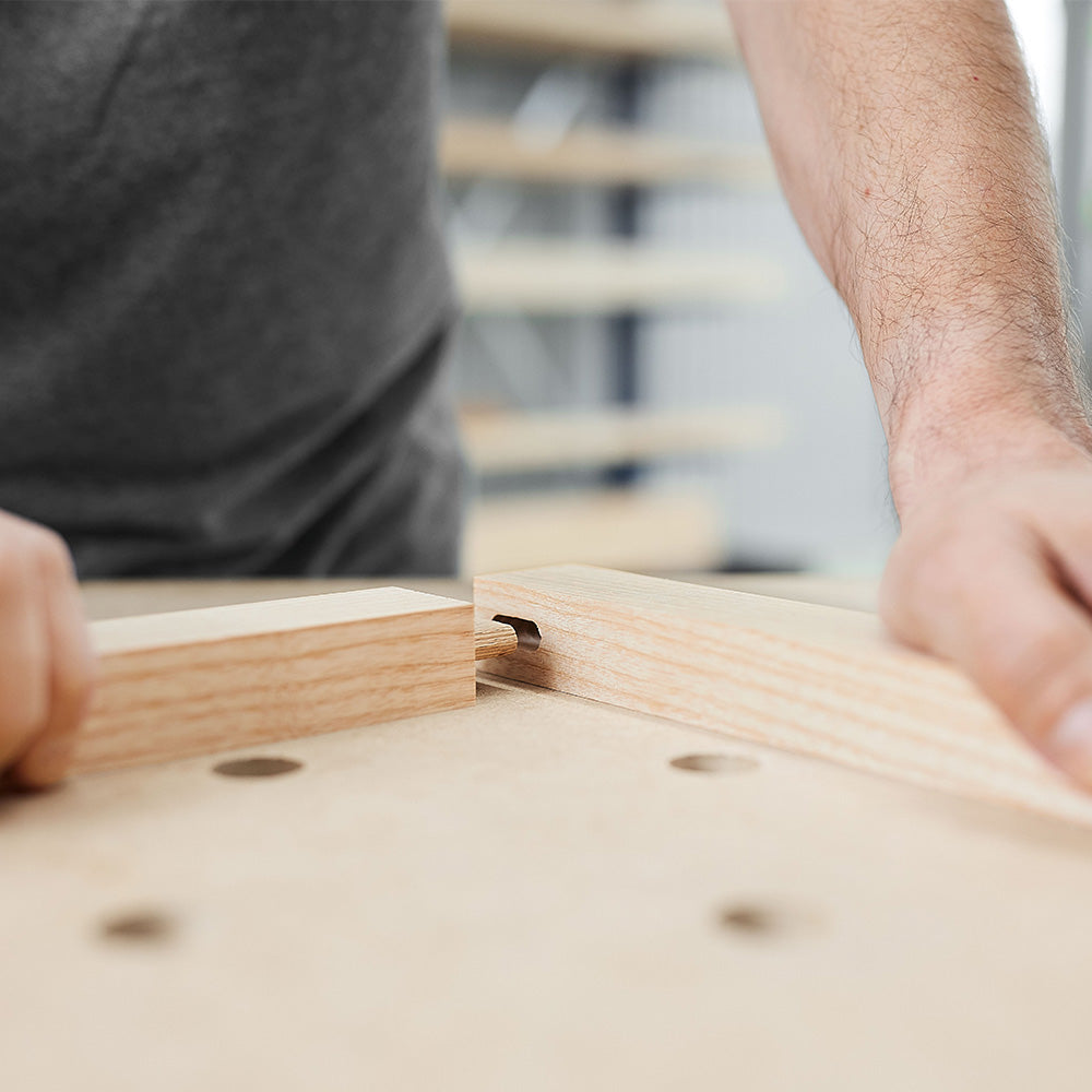 Festool Domino Joiner DF 500 RQ-Set