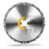 Festool Saw Blade, Wood, Fine Cut, 35 Teeth, For HKC 55 K / TSC 55 K / TSC 55 KS (1.6mm Kerf)