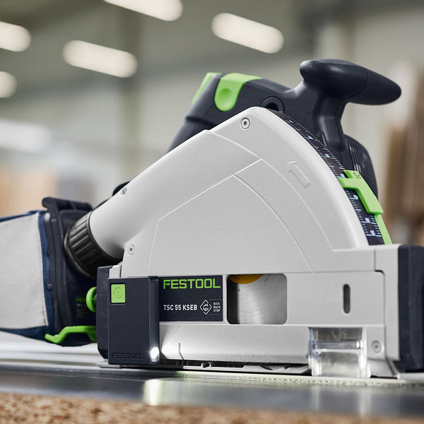 Festool Light Module LM-TS/TSC for Track Saws