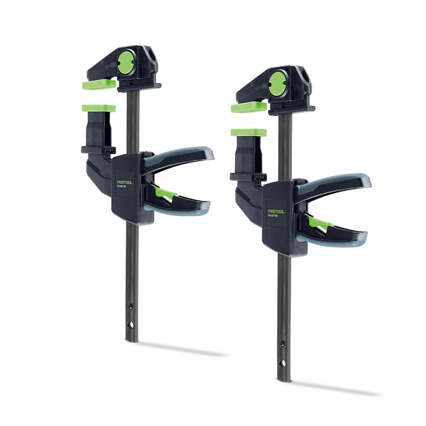 Festool One-Handed Clamps FS-EZ 150/2