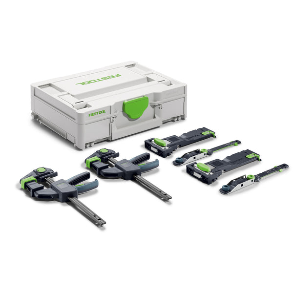 Festool Depth Indicator & Clamp Accessory Kit ZS FS-EP TS/TSC55