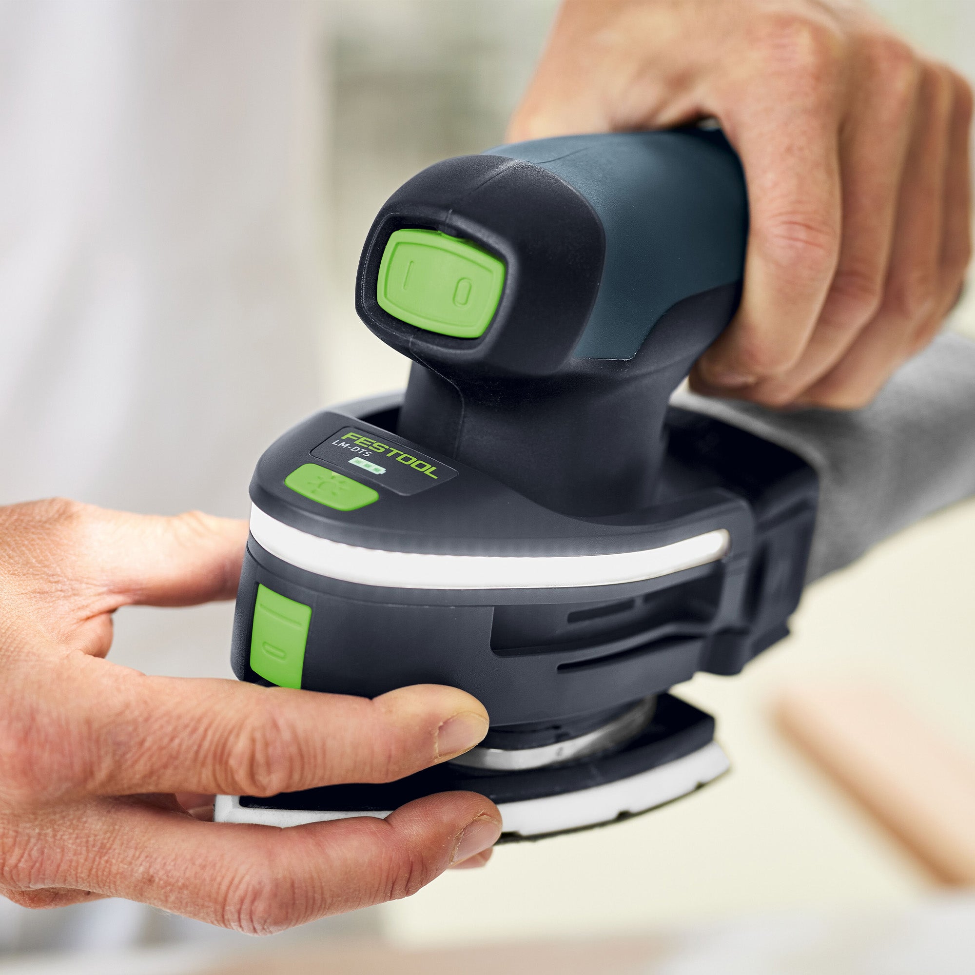 Festool Sander Light Module LM-DTS
