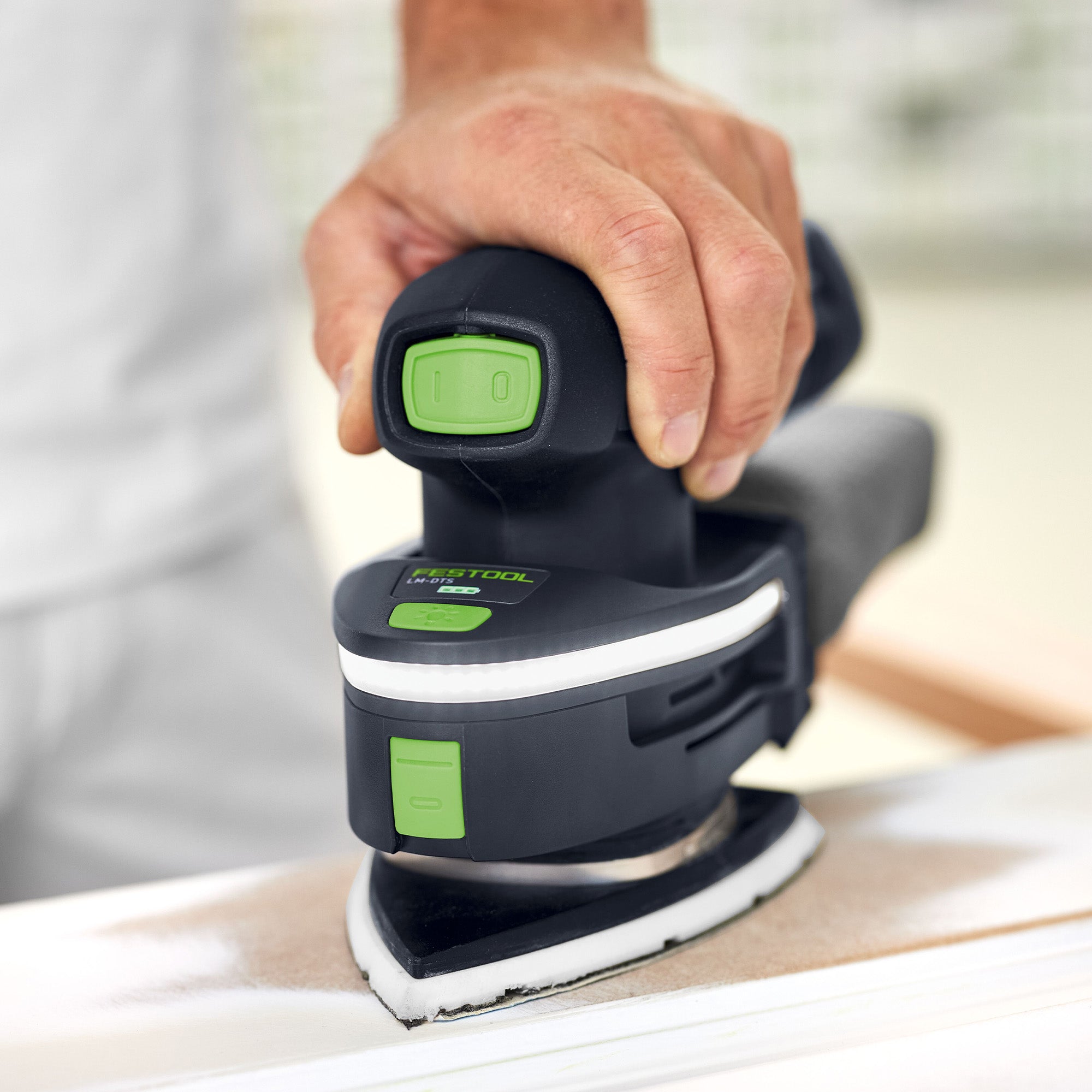 Festool Sander Light Module LM-DTS