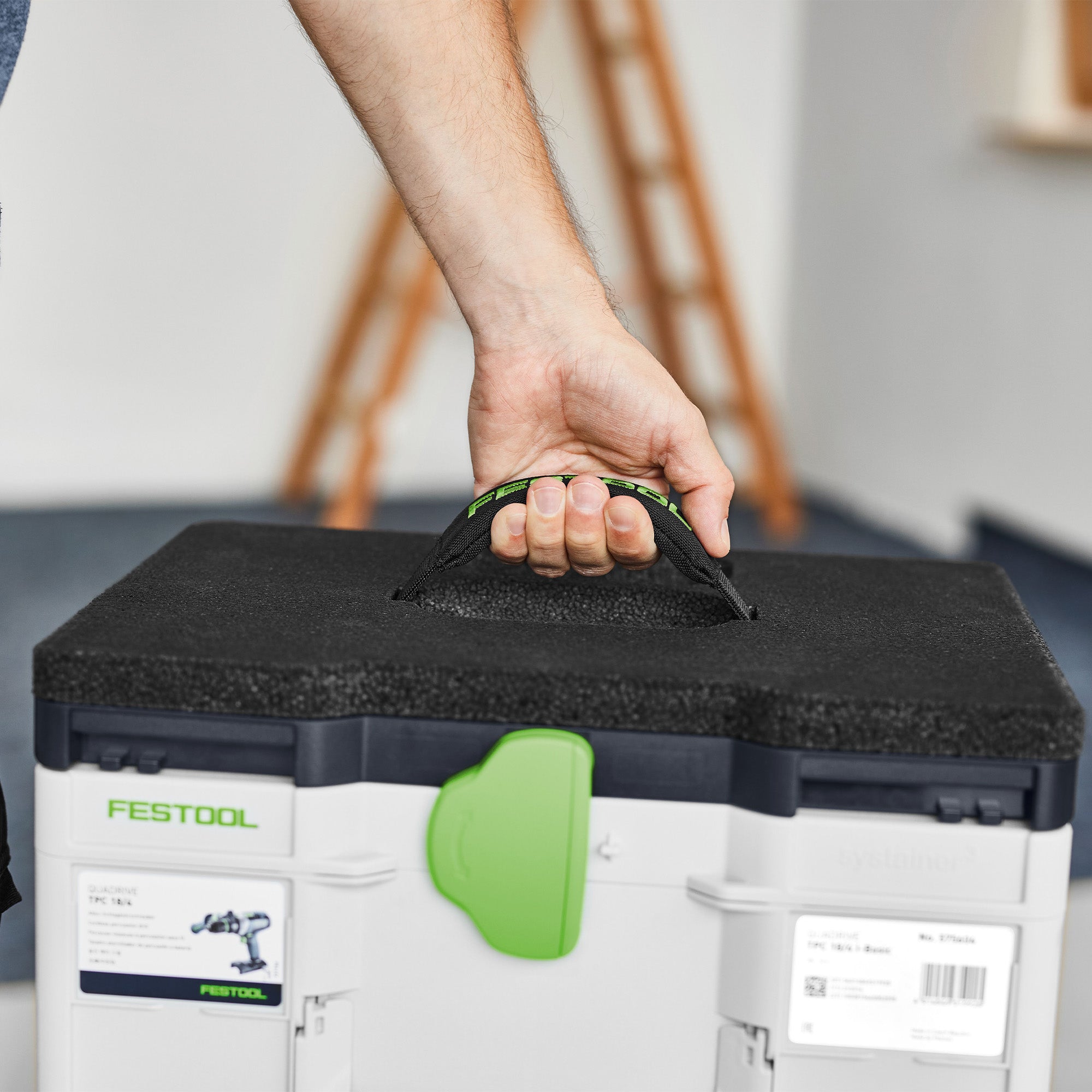Festool Seat Cushion SK-CT/SYS