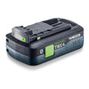 Festool Tabless Battery Pack Starter Set 18V 2xTBX4/TCL6