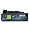 Festool Tabless Battery Pack Starter Set 18V 2xTBX4/TCL6