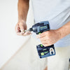 Festool Impact Driver and Drill Set TID 18 Basic-Set TPC 18/4