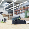 Festool 18V Tabless Battery Starter Kit TBX 8/SCA 16 (8.0Ah)