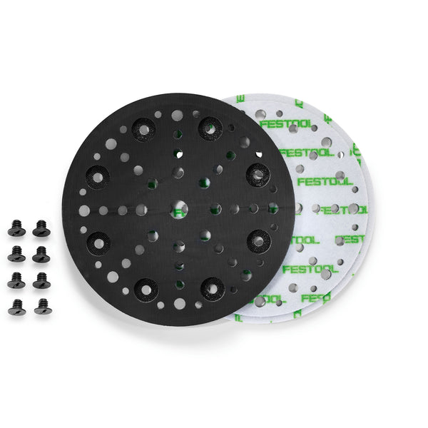 Festool Interface Sander Backing Pad for PLANEX LHS 2