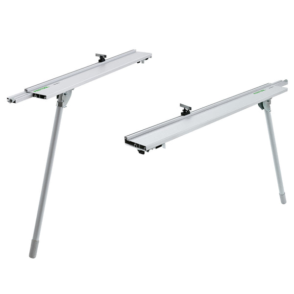 Festool Cordless KAPEX Extension Set KA-UG-KS 60 - Dual Scale