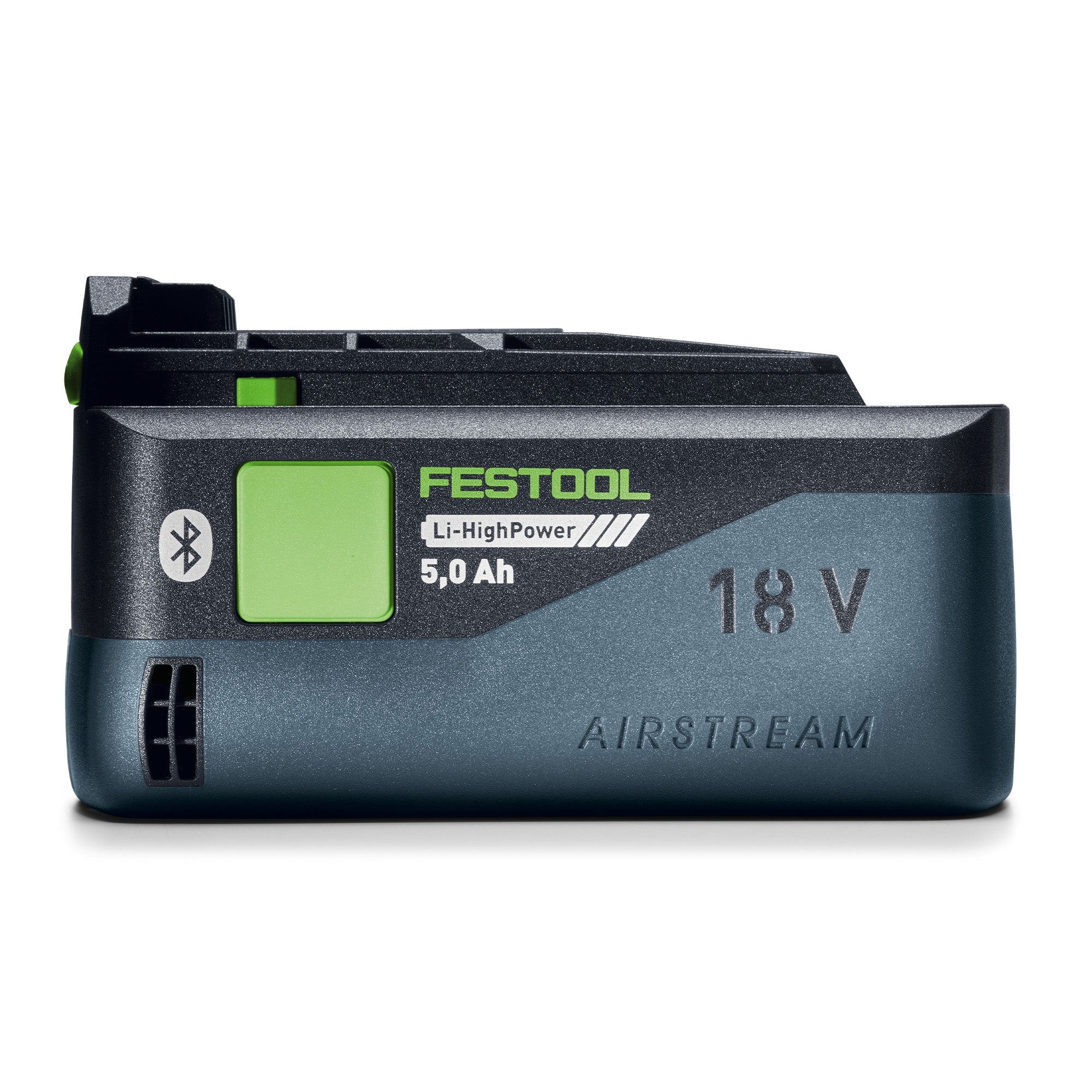 Festool HighPower Battery Pack Starter Set 18V 2xHP5.0/TCL6