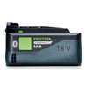Festool HighPower Battery Pack Starter Set 18V 2xHP5.0/TCL6