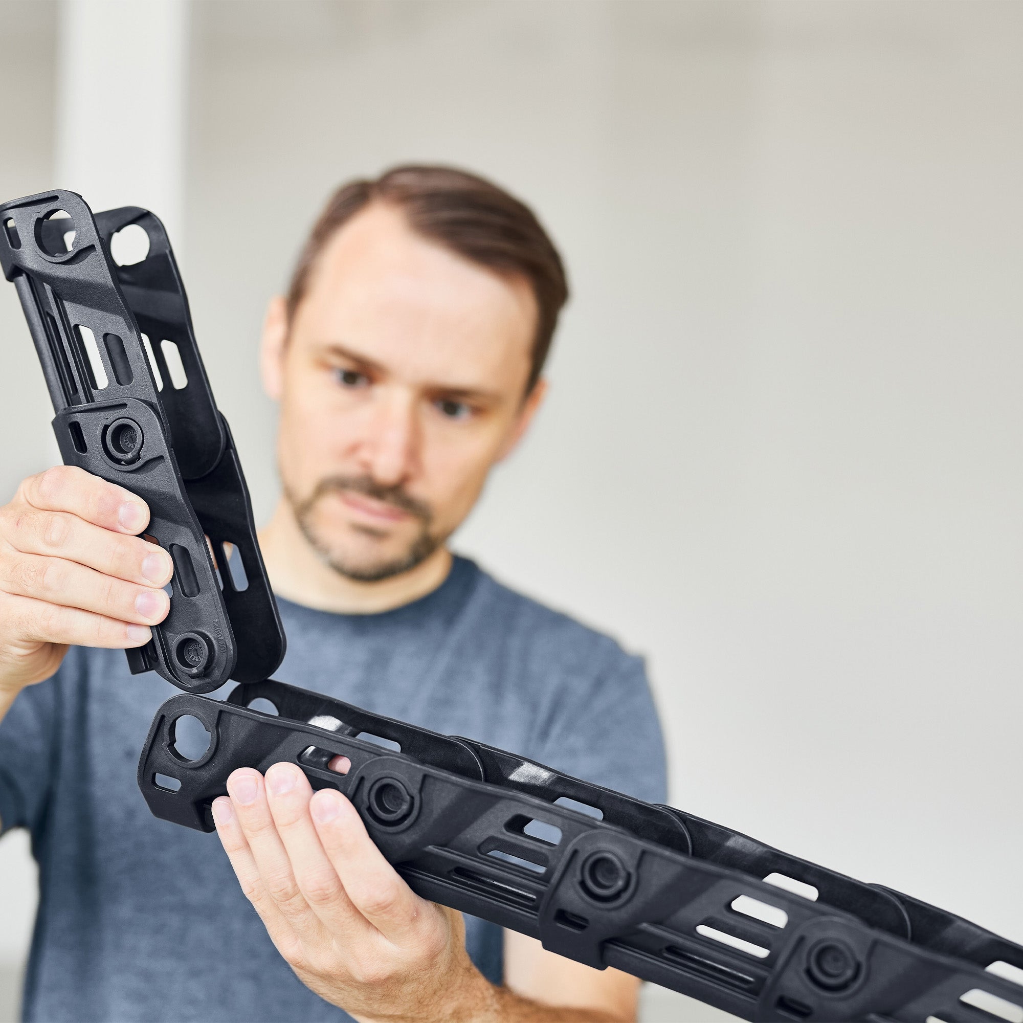 Festool Chain Links for Boom Arm Set KGL-CT-ASA FLX/3