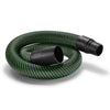 Festool Dust Extractor Suction Hose D36 x 1.4m
