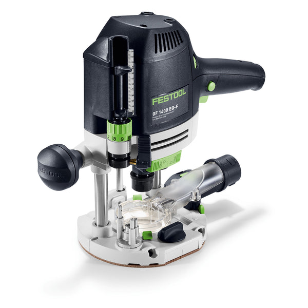 Festool Router OF 1400 EQ-F-Plus