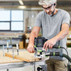 Festool Router OF 1400 Starter Set EQ-F Plus/XL (Limited-Edition)