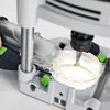 Festool Router OF 1400 Starter Set EQ-F Plus/XL (Limited-Edition)
