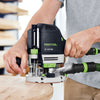 Festool Router OF 1400 Starter Set EQ-F Plus/XL (Limited-Edition)