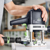 Festool Router OF 1400 Starter Set EQ-F Plus/XL (Limited-Edition)