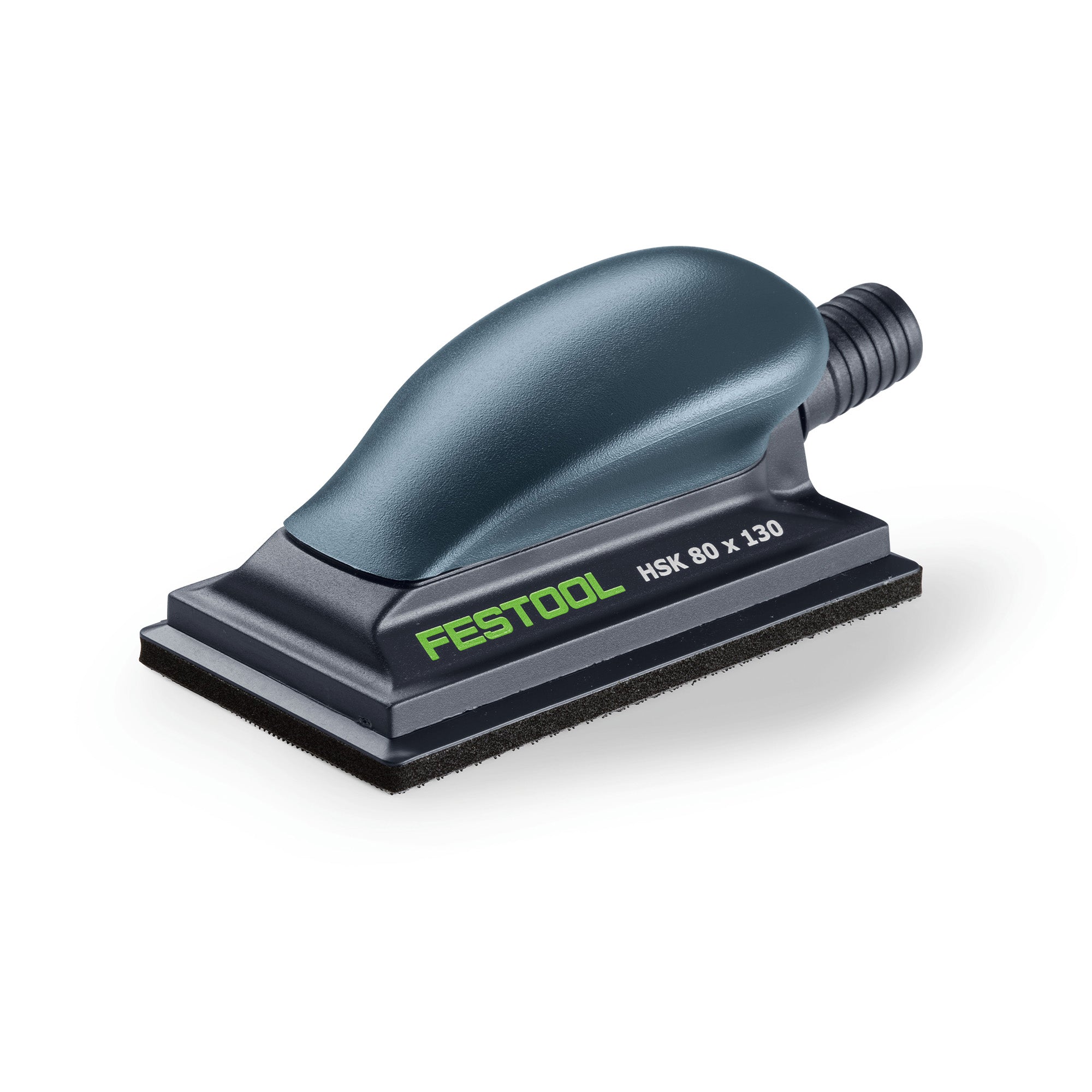 Festool Dust Extraction Sanding Block HSK-A 80x130