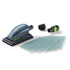 Festool Dust Extraction Sanding Block HSK-A 80x130