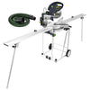 Festool Sliding Compound Miter Saw KAPEX KS 120 Starter Set (Limited-Edition)