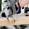 Festool Sliding Compound Miter Saw KAPEX KS 120 Starter Set (Limited-Edition)
