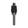 Freud Slotting Cutter Arbor - 5/16" Diameter, 2-3/8" Bore, 1/4" Shank