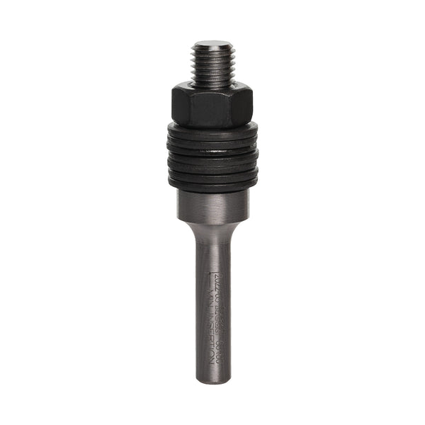 Freud Slotting Cutter Arbor - 5/16" Diameter, 2-3/8" Bore, 1/4" Shank
