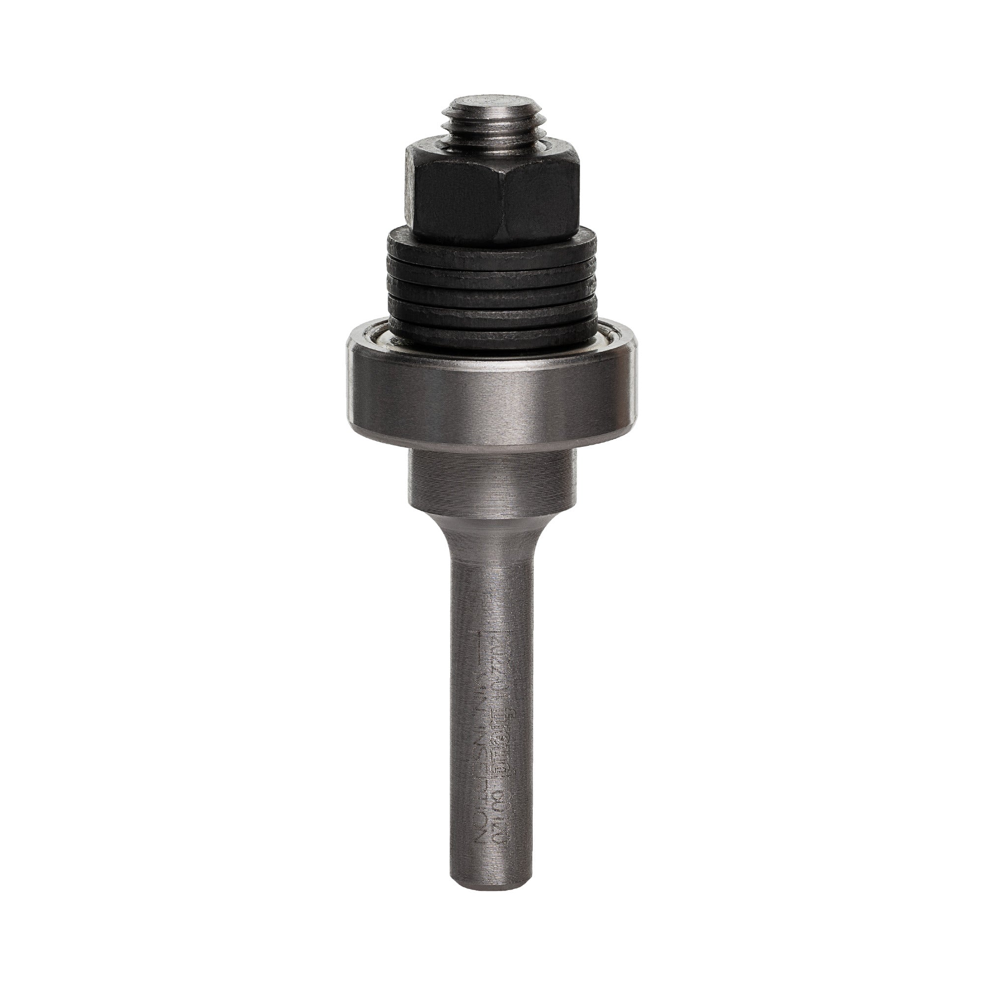 Freud Slotting Cutter Arbor with Bearing - 5/16