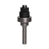 Freud Slotting Cutter Arbor with Bearing - 5/16" Diameter, 2-3/8" Bore, 1/4" Shank