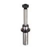 Freud Slotting Cutter Arbor - 5/16" Diameter, 4-1/4" Bore, 1/2" Shank