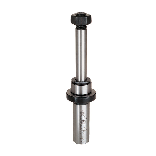 Freud Slotting Cutter Arbor - 5/16" Diameter, 4-1/4" Bore, 1/2" Shank