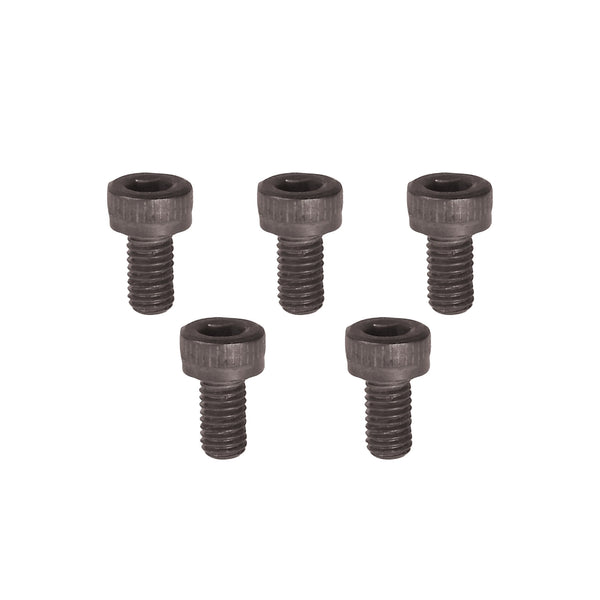Freud Bearing Cap Screws (5 Pack)