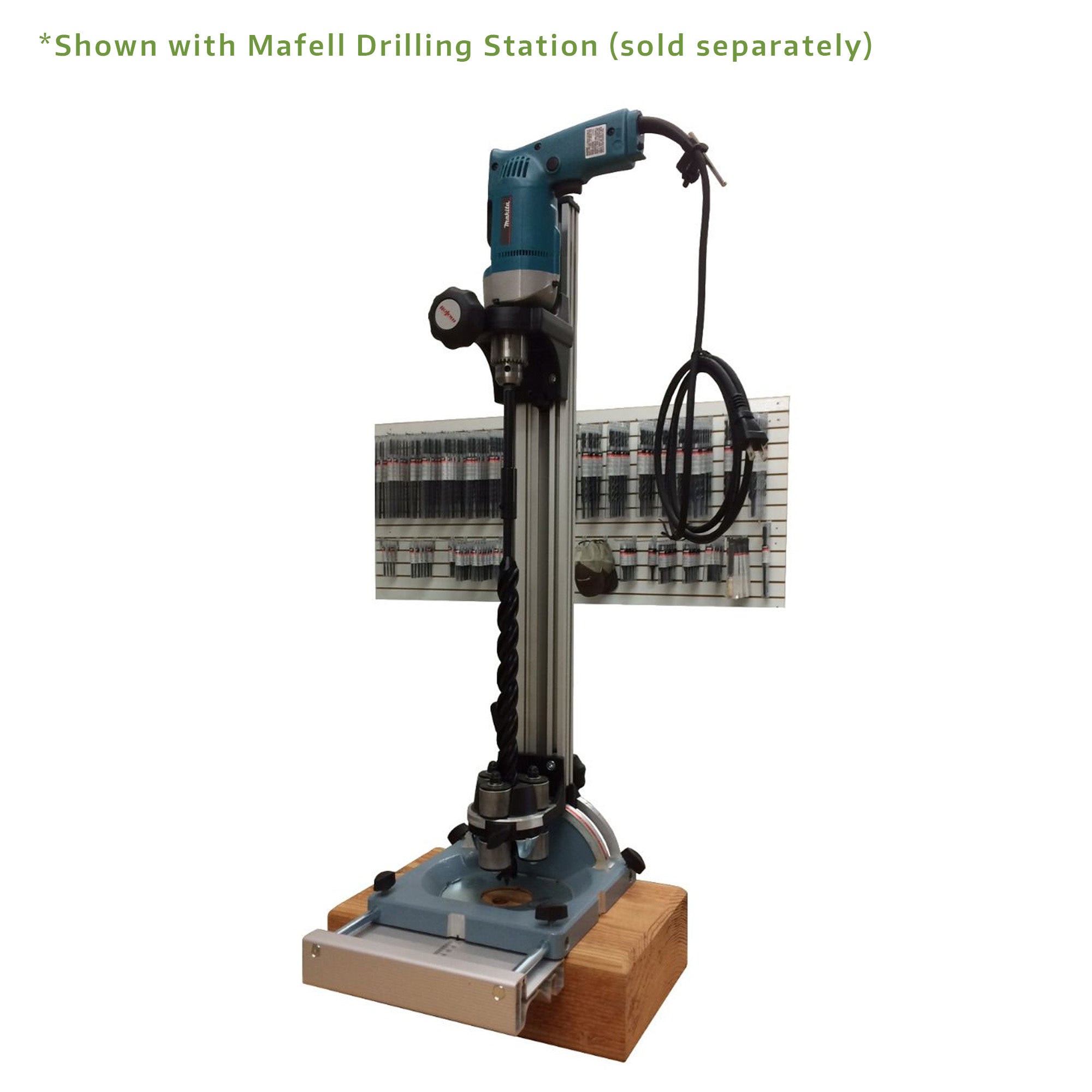 Makita 6302H Corded 1/2