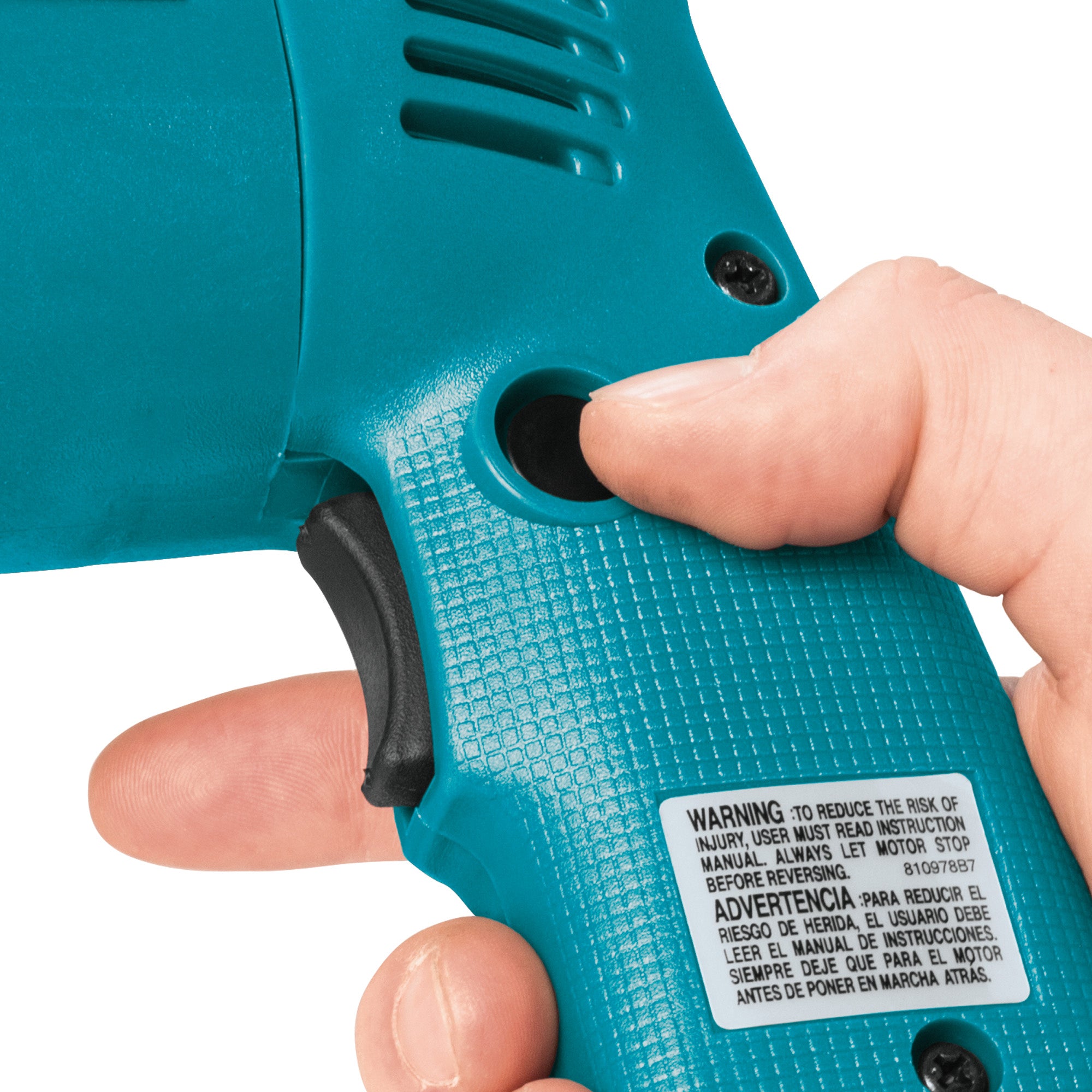 Makita 6302H Corded 1/2